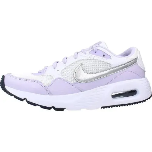 Nike shoes - CZ5358 113 - CZ5358 113 - White/Metallic Silver 0