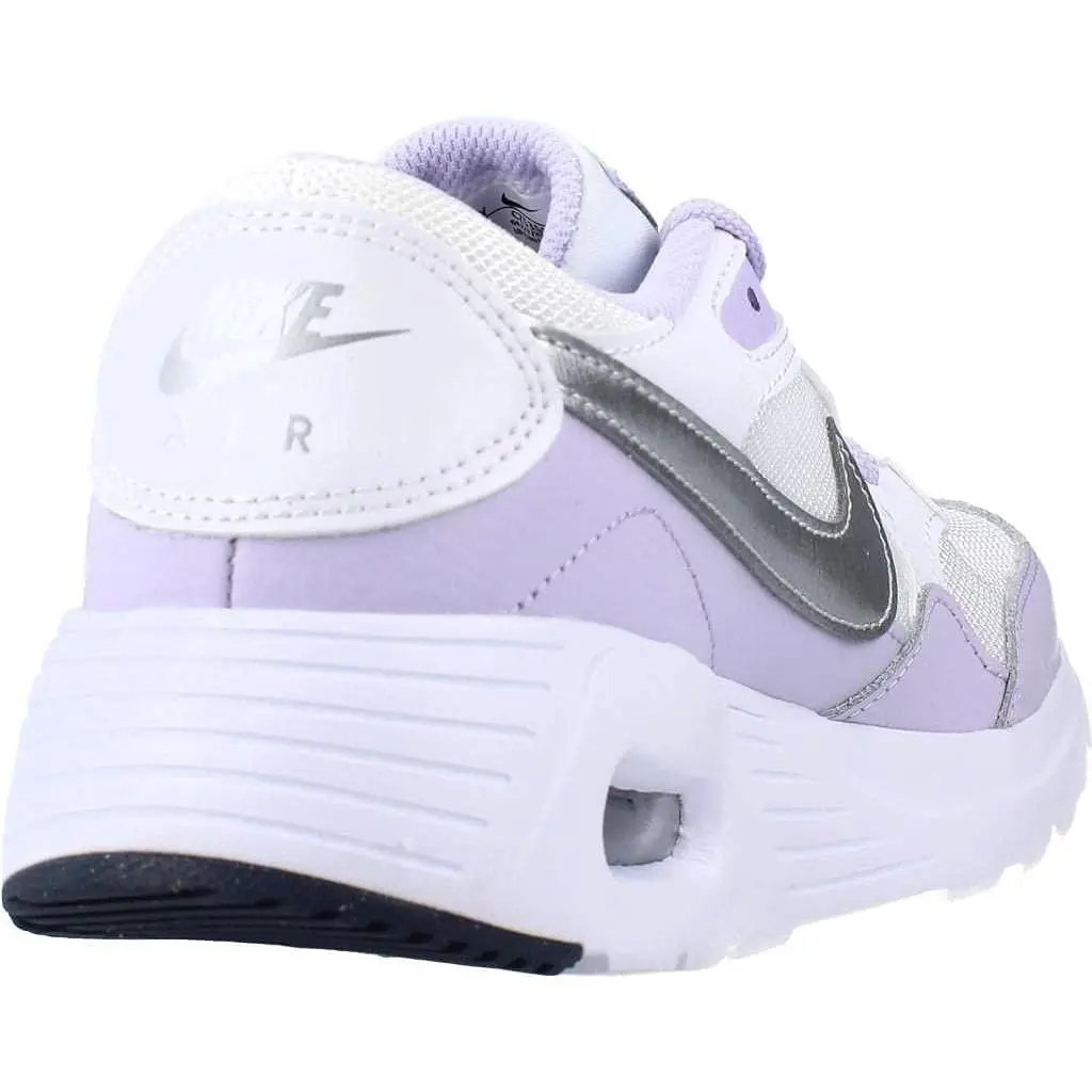Nike shoes - CZ5358 113 - CZ5358 113 - White/Metallic Silver 8