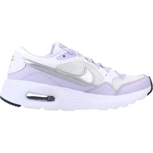 Nike shoes - CZ5358 113 - CZ5358 113 - White/Metallic Silver 4