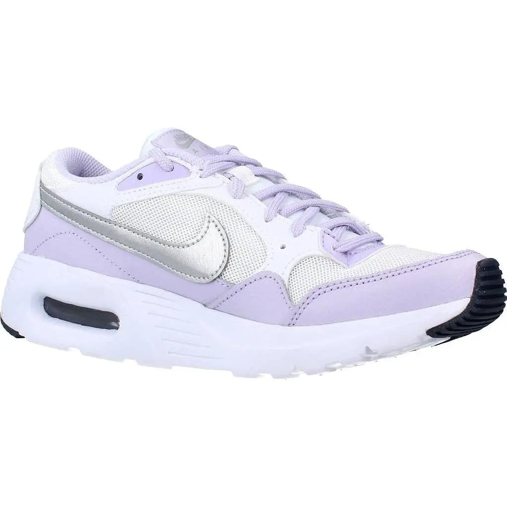 Nike shoes - CZ5358 113 - CZ5358 113 - White/Metallic Silver 6