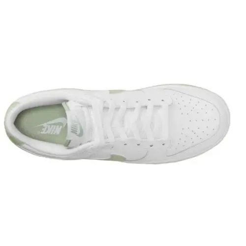 Nike shoes - DV0831 105 - DV0831 105 - White/Honeydew 1