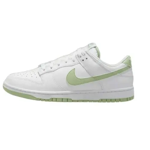 Nike shoes - DV0831 105 - DV0831 105 - White/Honeydew 3