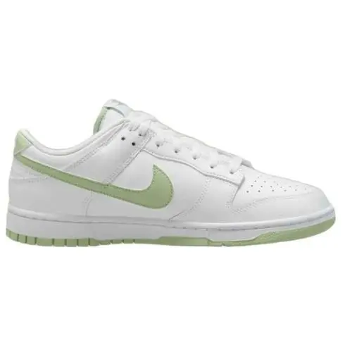 Nike shoes - DV0831 105 - DV0831 105 - White/Honeydew 4