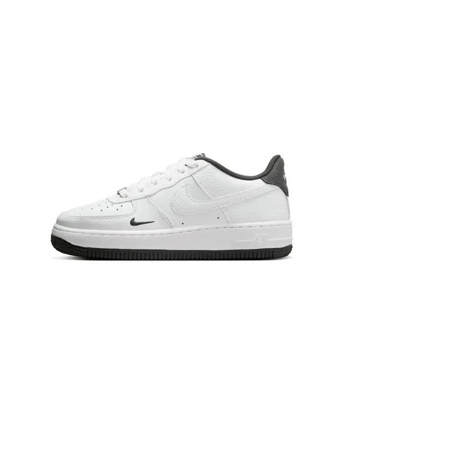 Nike shoes - HJ4560 100 - HJ4560 100 - White/White-Anthracite 3