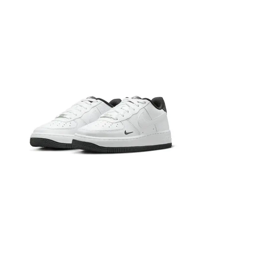 Nike shoes - HJ4560 100 - HJ4560 100 - White/White-Anthracite 5