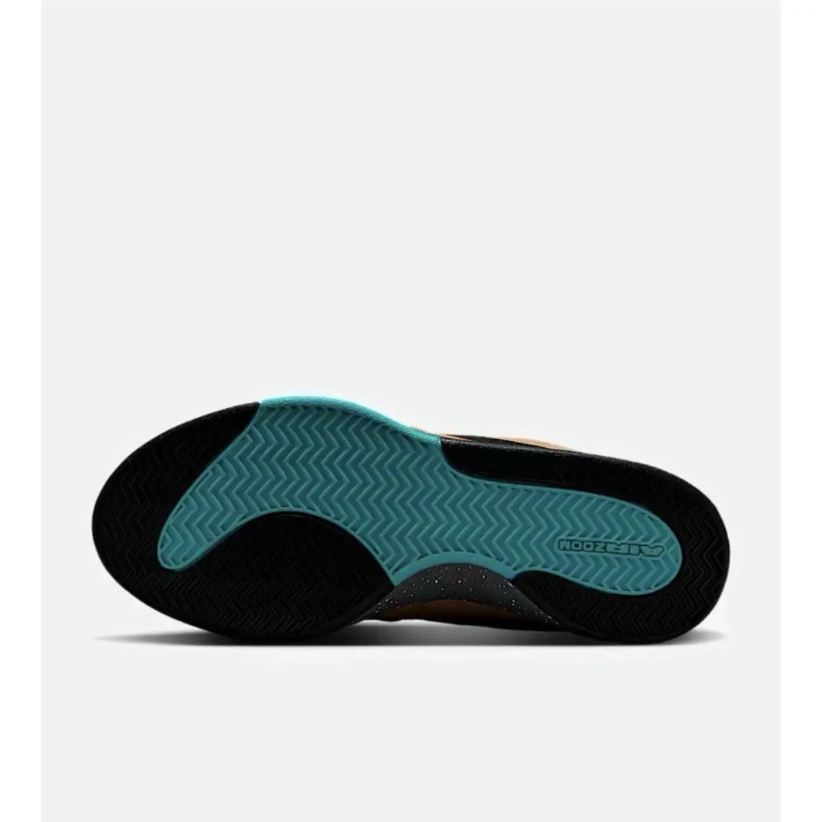 Nike shoes - Nike Book 1 - Book - IF2406-200 - Brown 6
