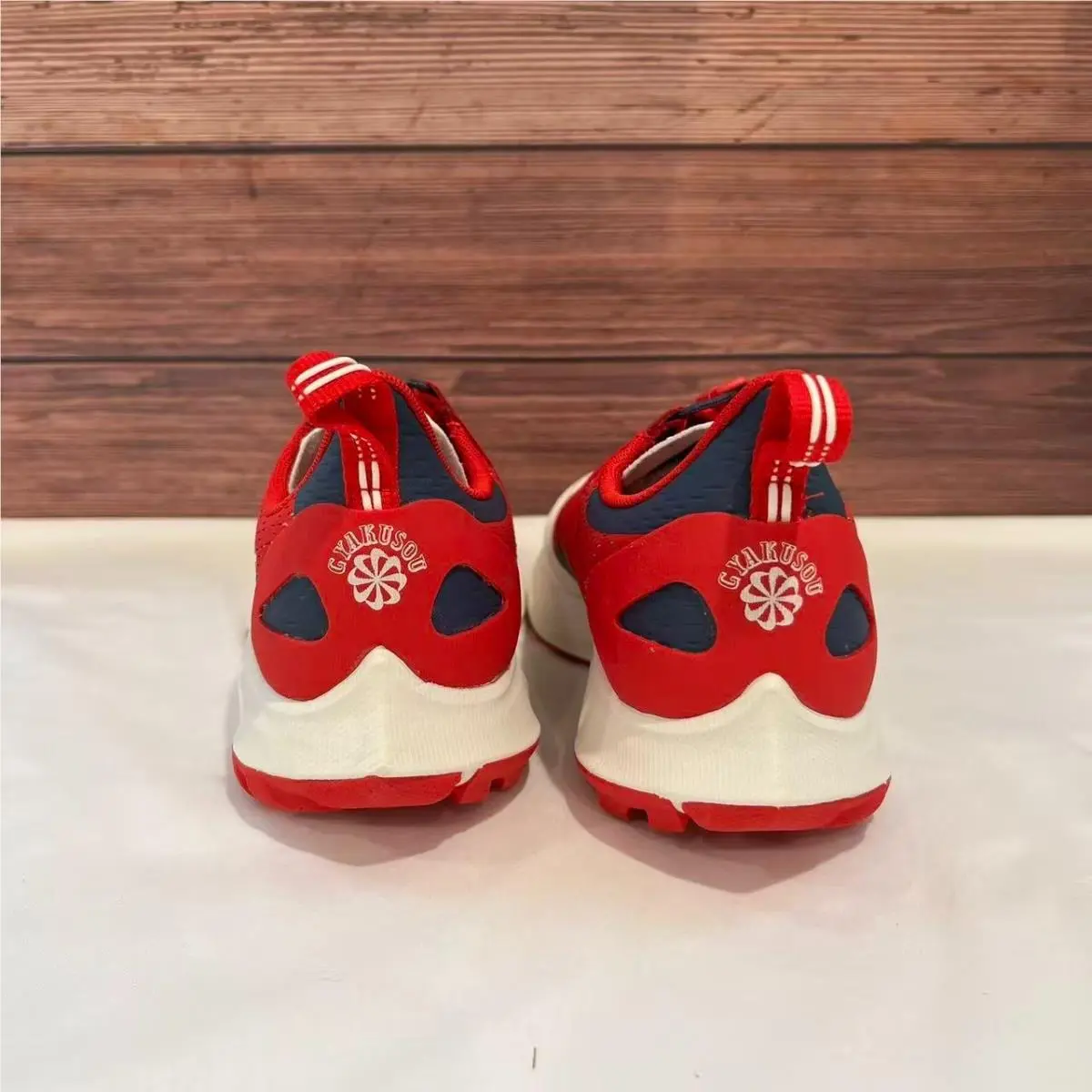 Nike shoes - Nike Air Zoom Pegasus 36 - Red 6