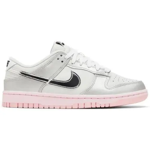 Nike Wmns Dunk Low LX `photon Dust Pink Foam` HM3698-006