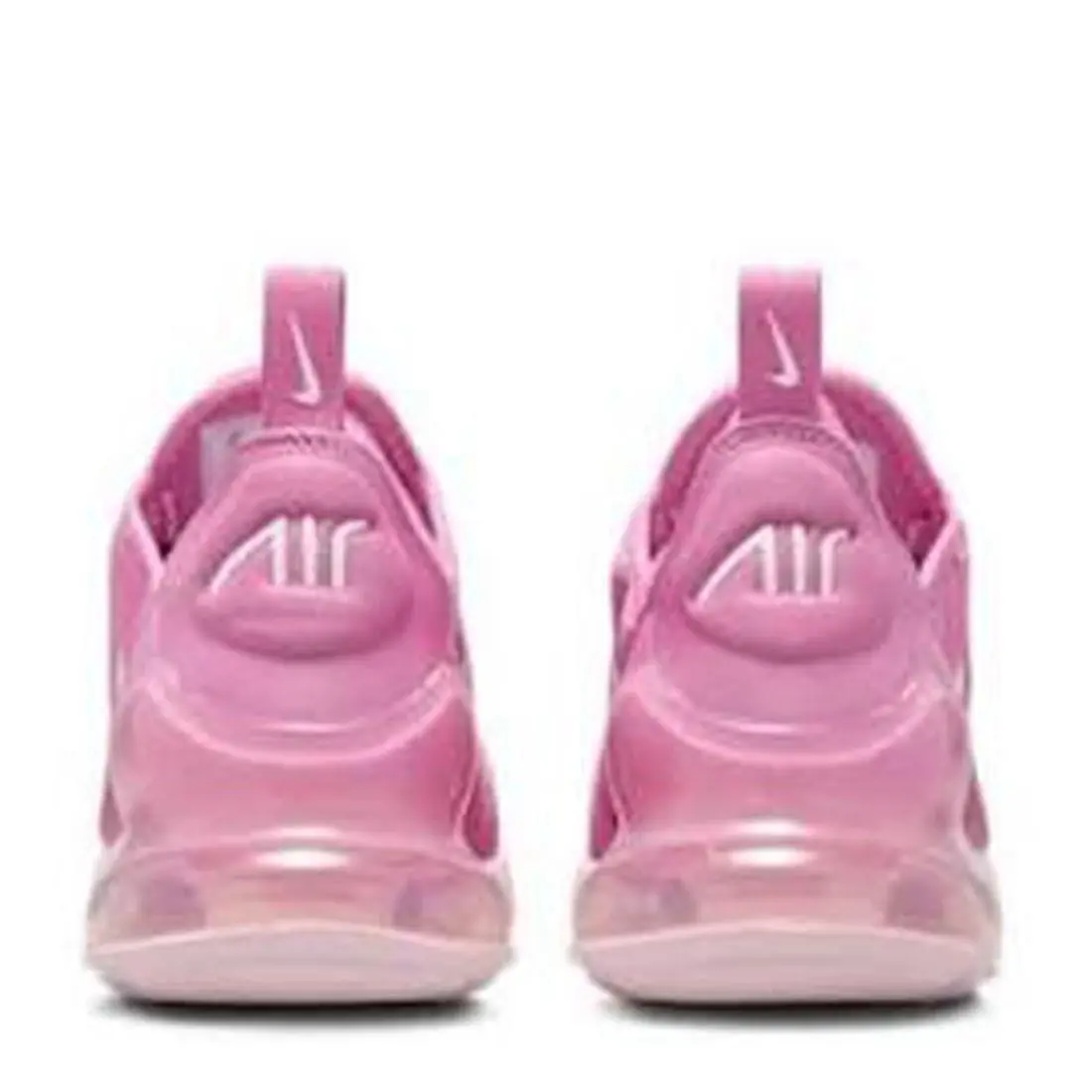 Nike shoes - Nike Air Max 270 - Air Max - Pink 2