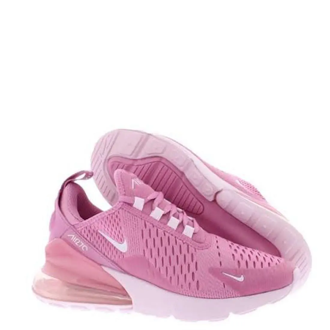 Nike shoes - Nike Air Max 270 - Air Max - Pink 3