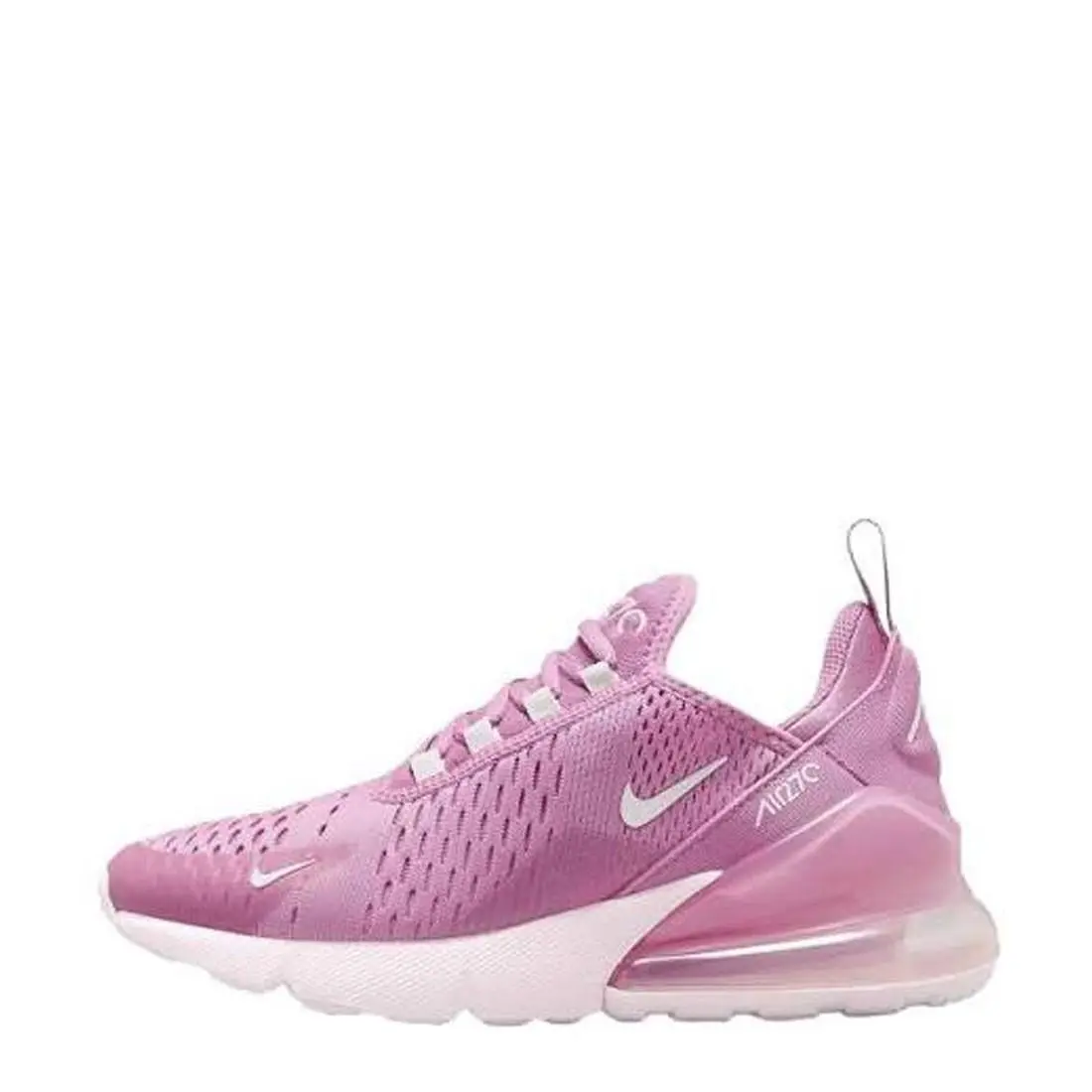 Nike shoes - Nike Air Max 270 - Air Max - Pink 4