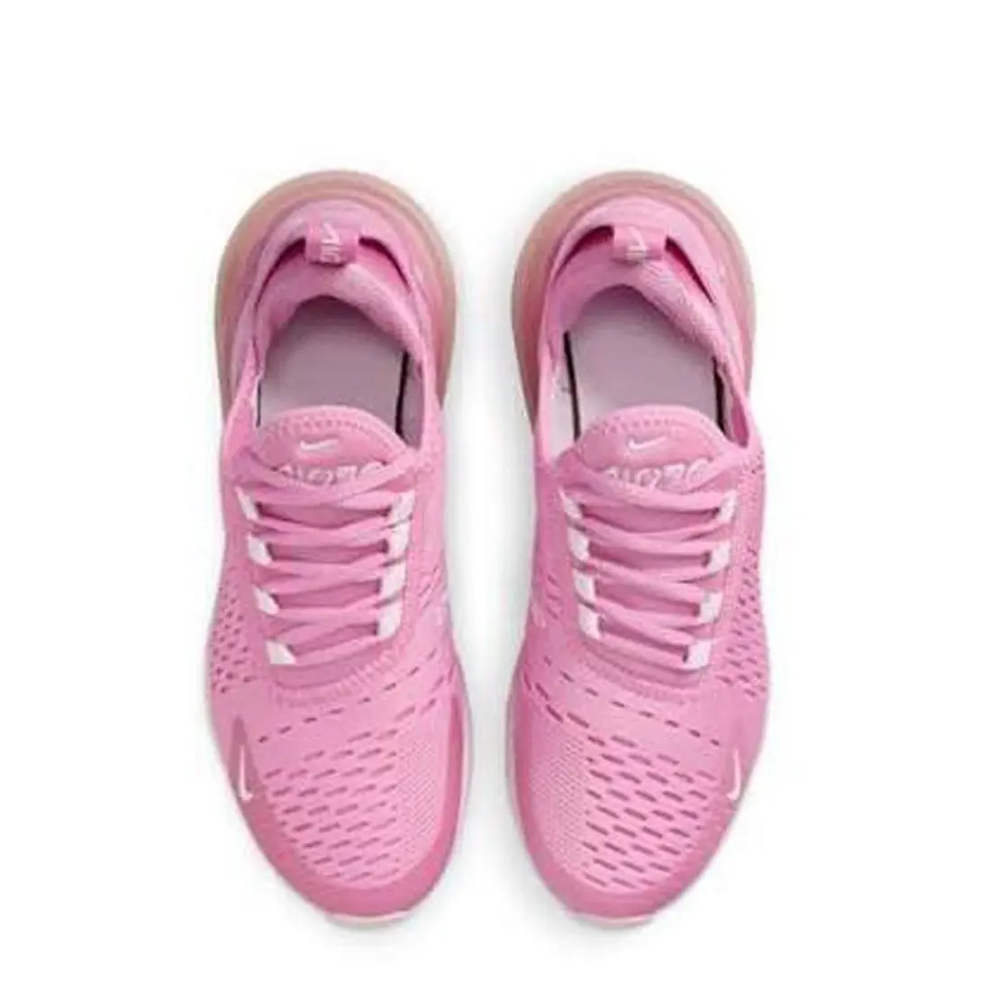 Nike shoes - Nike Air Max 270 - Air Max - Pink 5