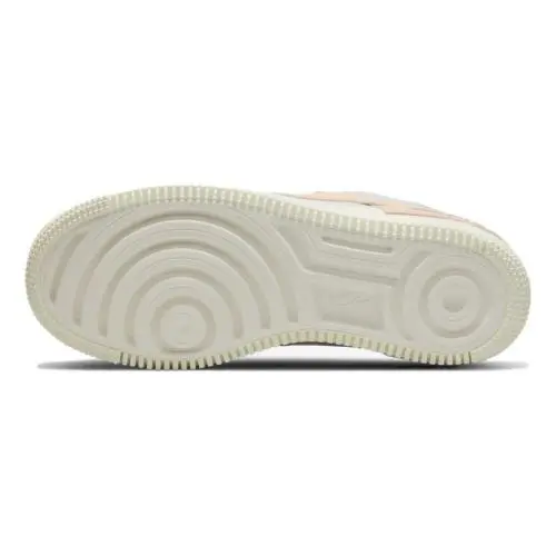 Nike shoes - Nike Air Force Shadow - Air Force Shadow - CU8591-104 - Sail/Barely Green-Crimson Tint 2