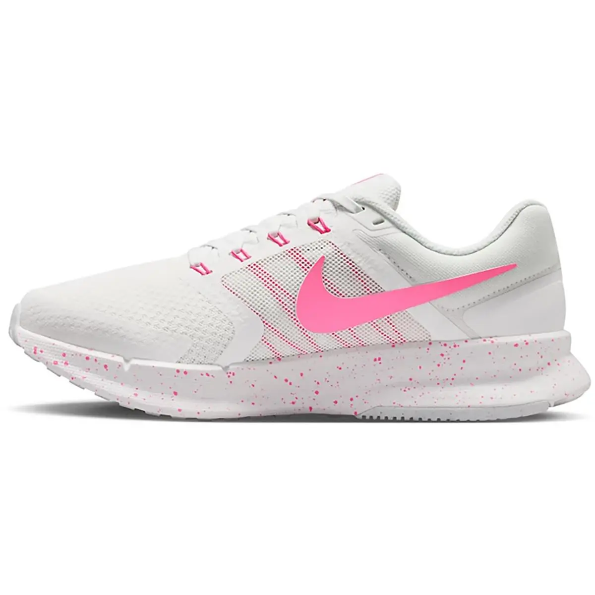 Nike shoes - White/Pink 1