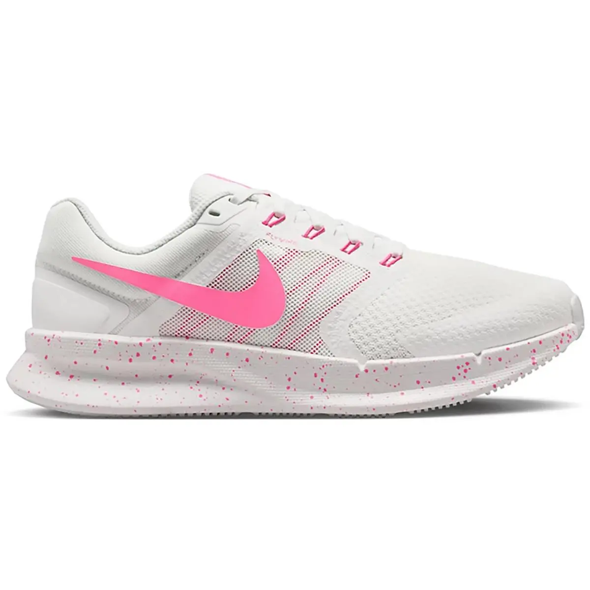 Nike shoes - White/Pink 6
