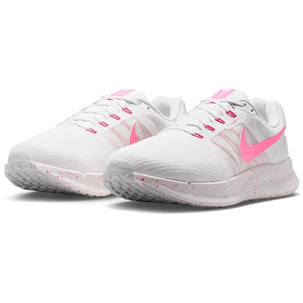Nike shoes - White/Pink 7