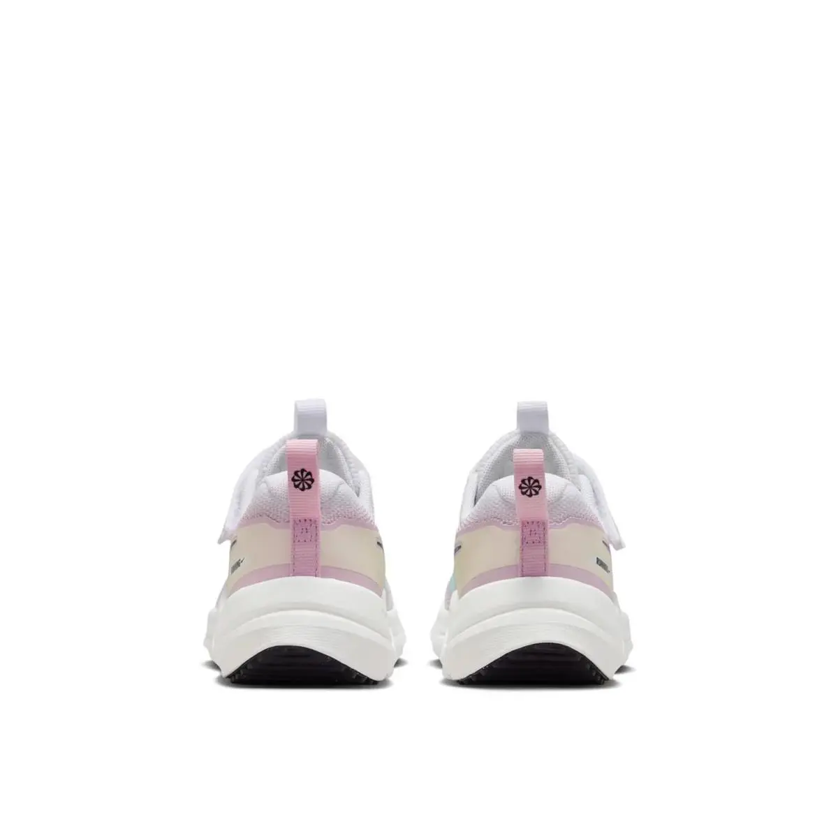 Nike shoes - White/Purple 0