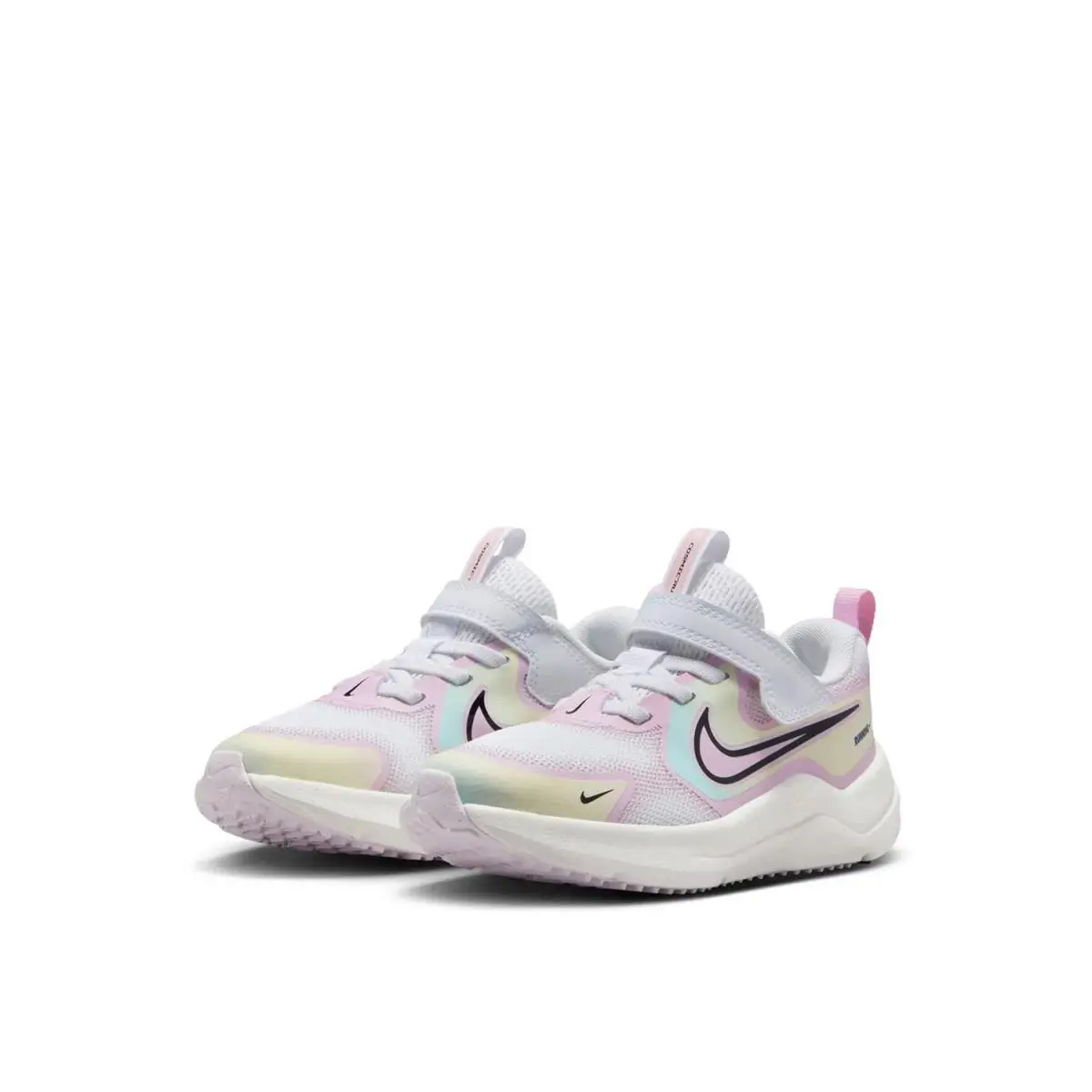 Nike shoes - White/Purple 1