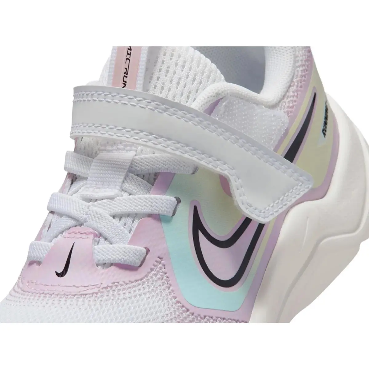 Nike shoes - White/Purple 14