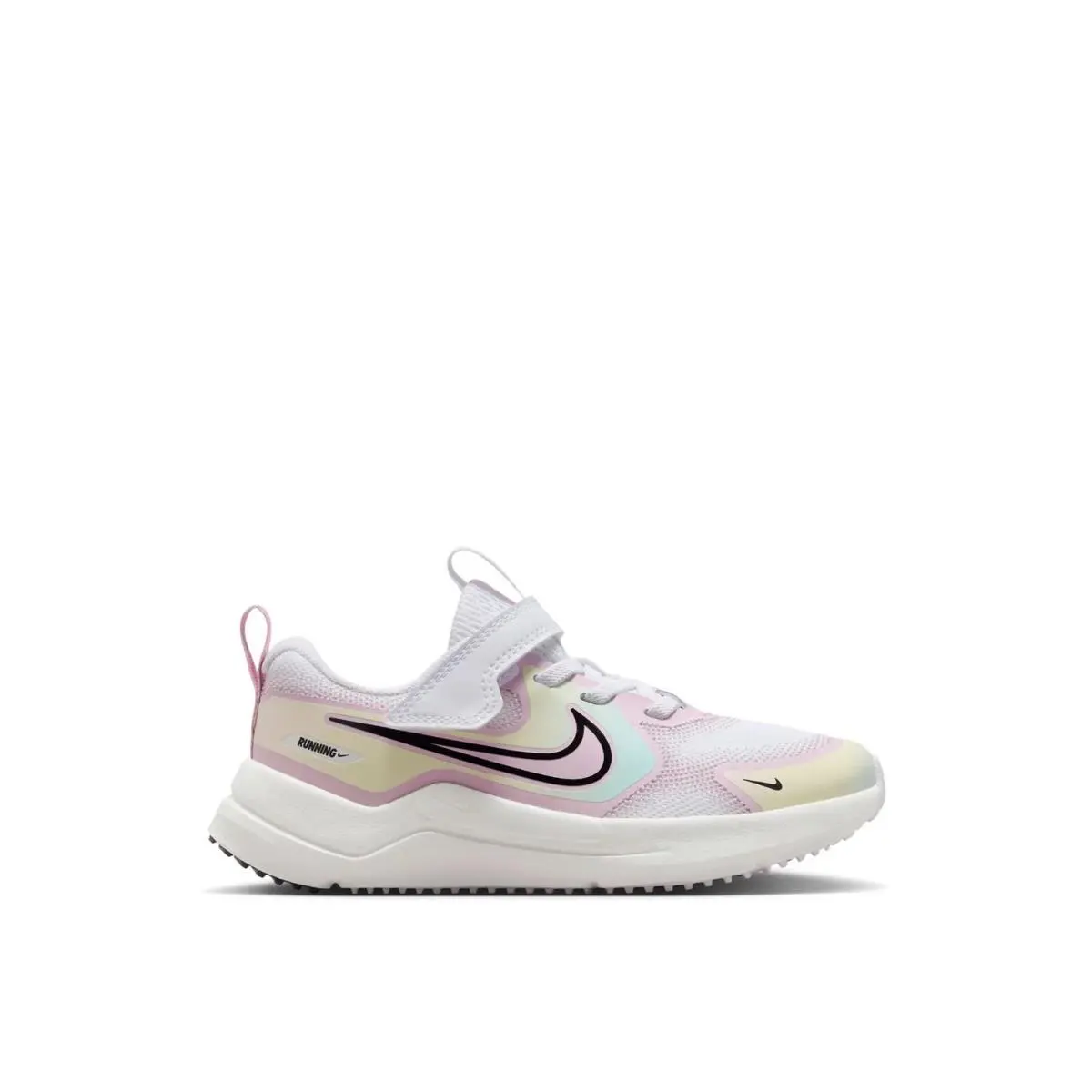Nike shoes - White/Purple 8