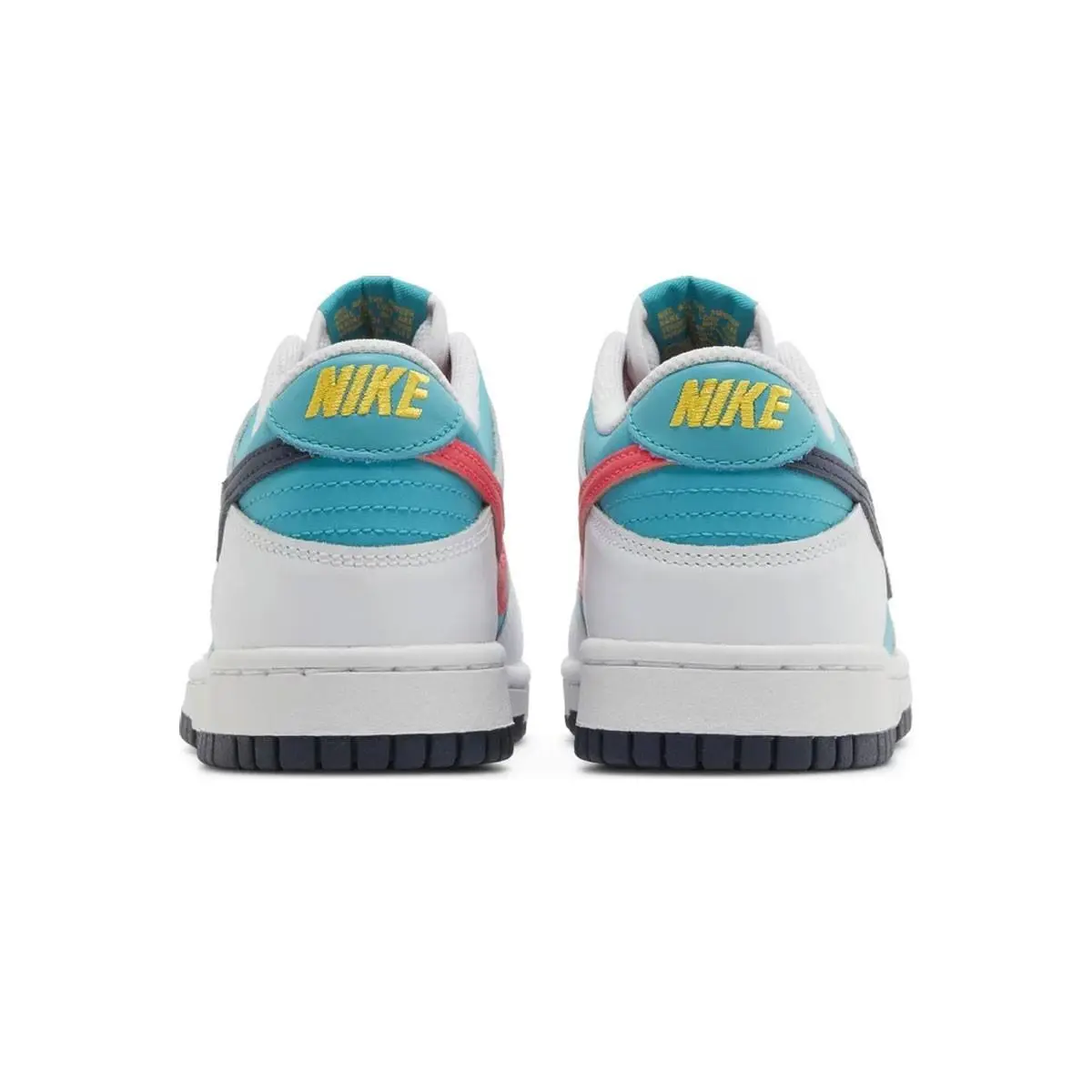 Nike shoes - Thunder Blue 0