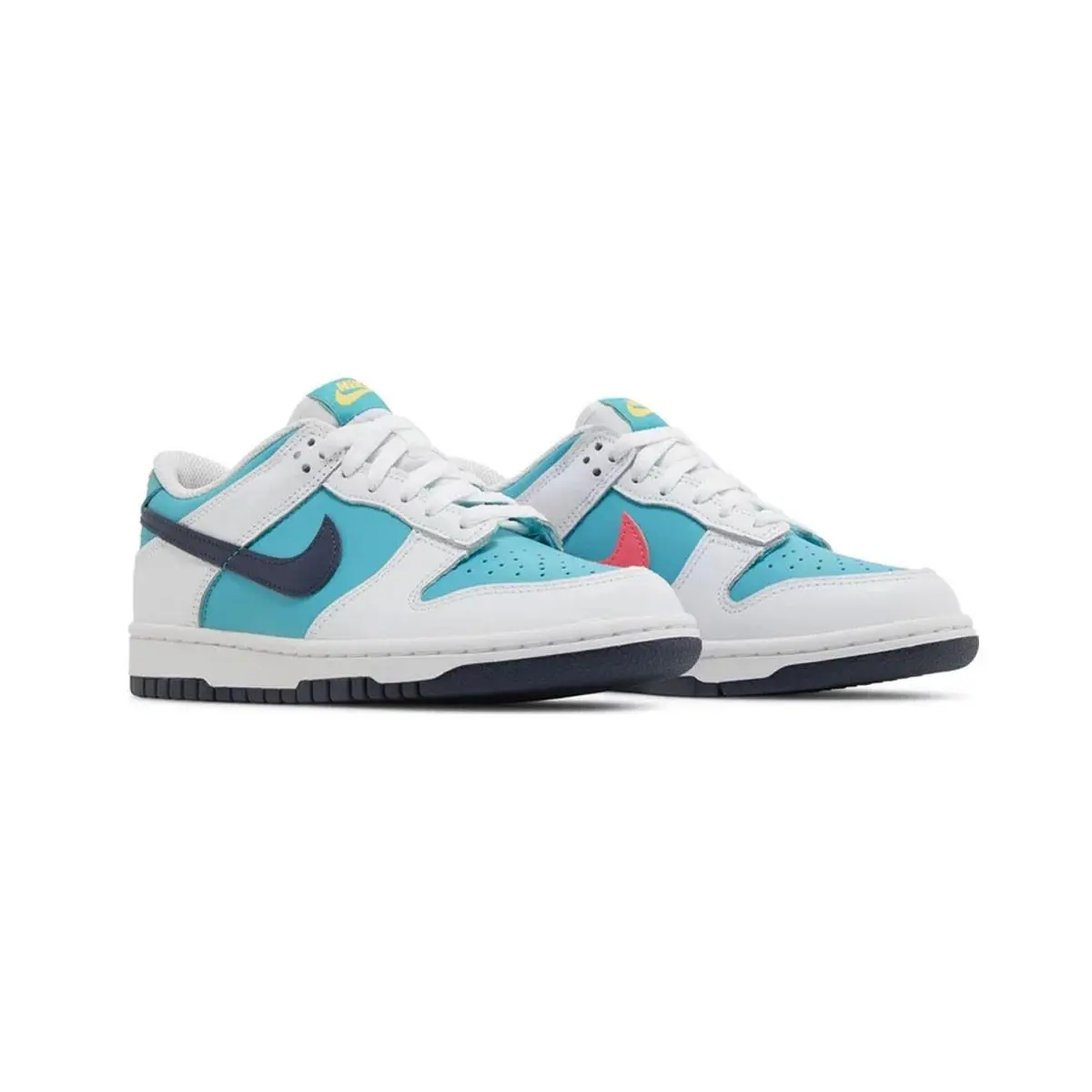 Nike shoes - Thunder Blue 8