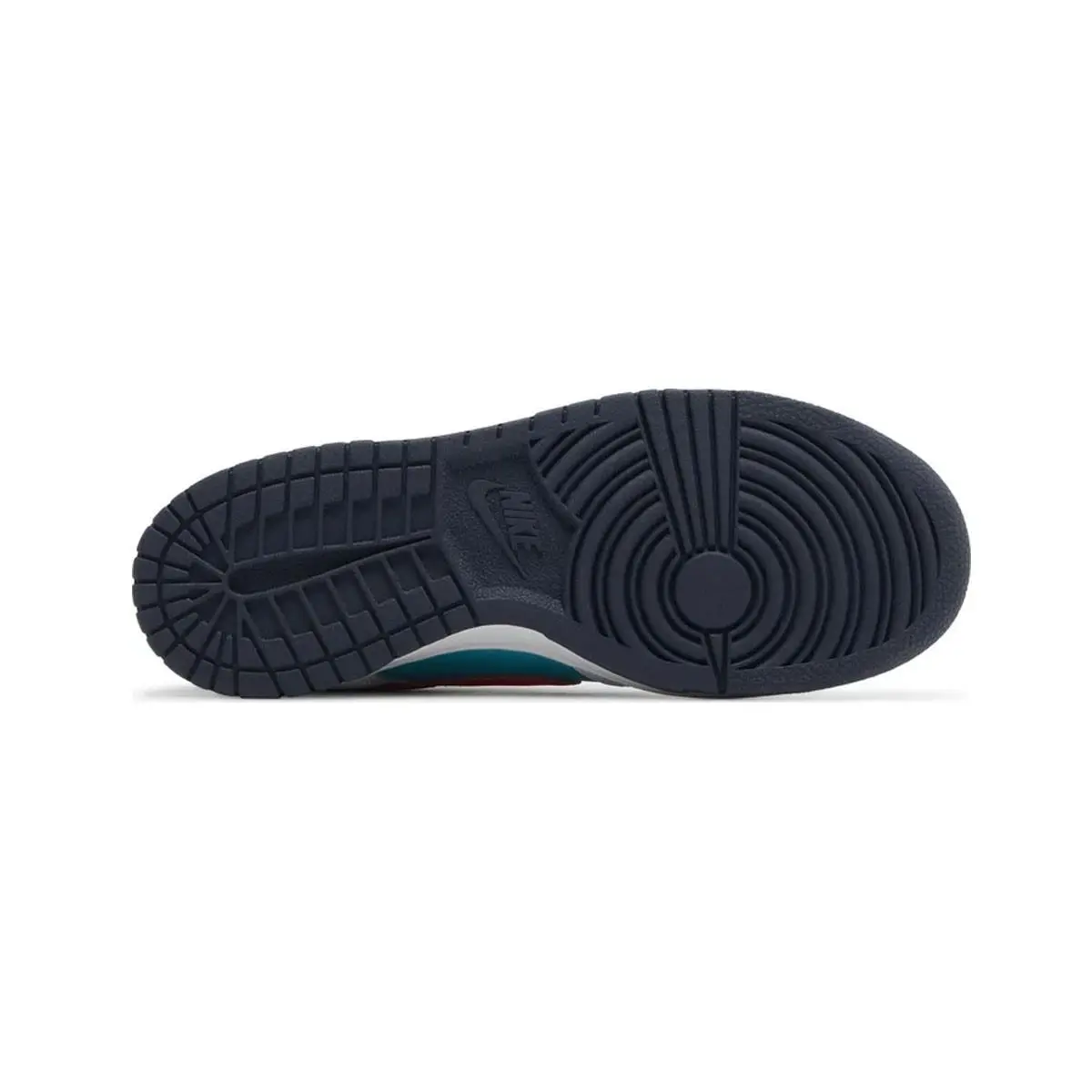 Nike shoes - Thunder Blue 6