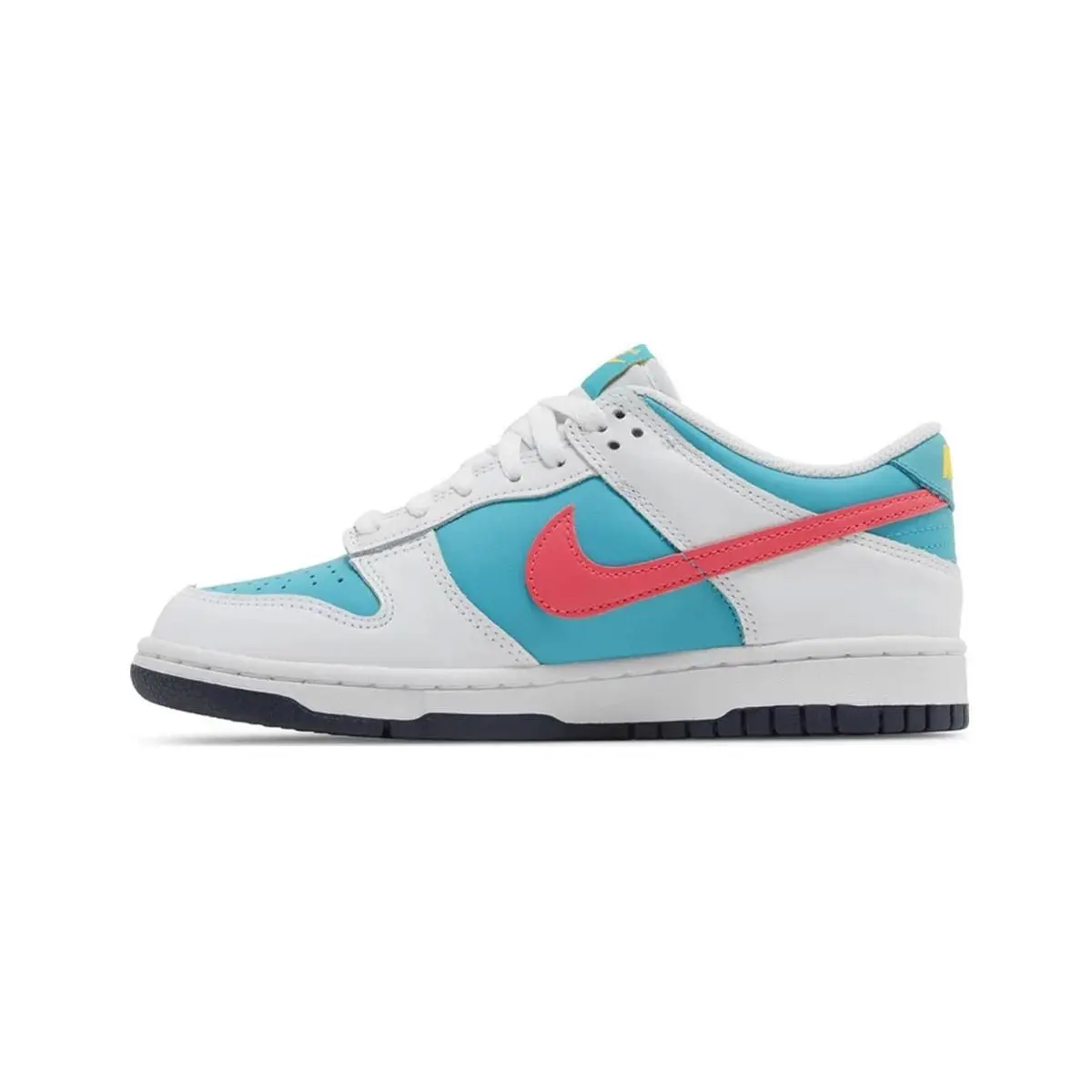 Nike shoes - Thunder Blue 7