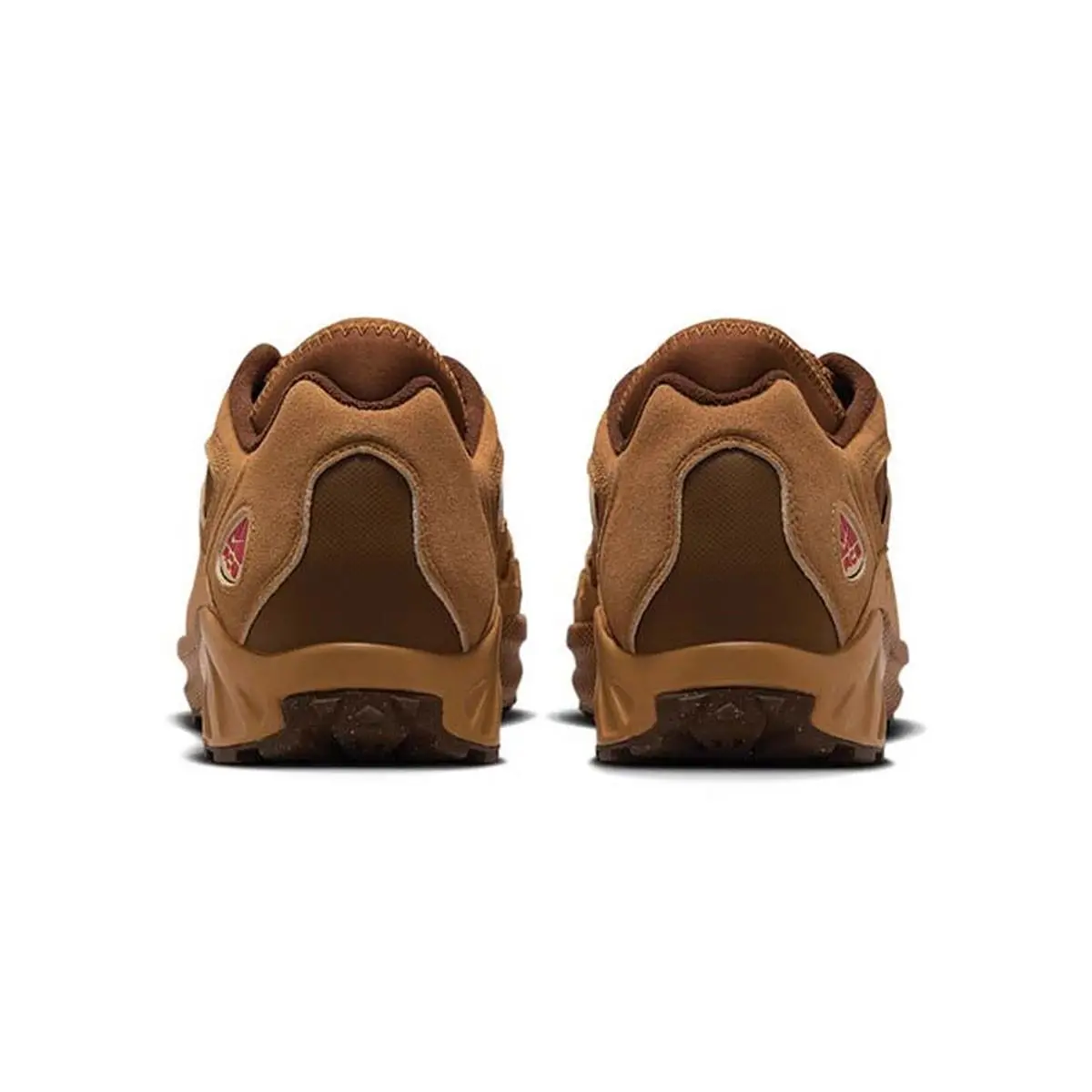 Nike shoes - FV2925-200 - FV2925-200 - Flax/Cacao Wow/Light British Tan/Gym Red 0