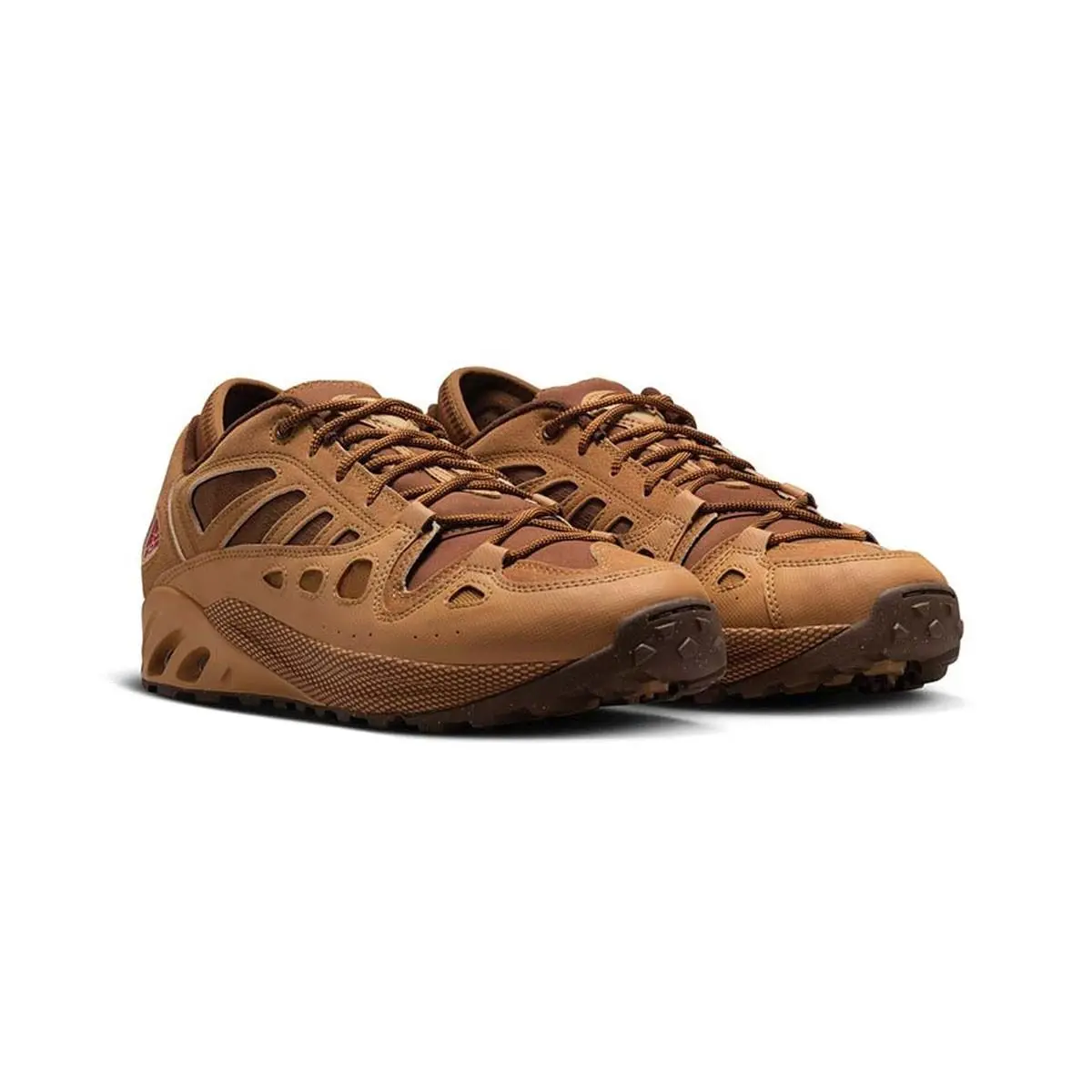 Nike shoes - FV2925-200 - FV2925-200 - Flax/Cacao Wow/Light British Tan/Gym Red 1