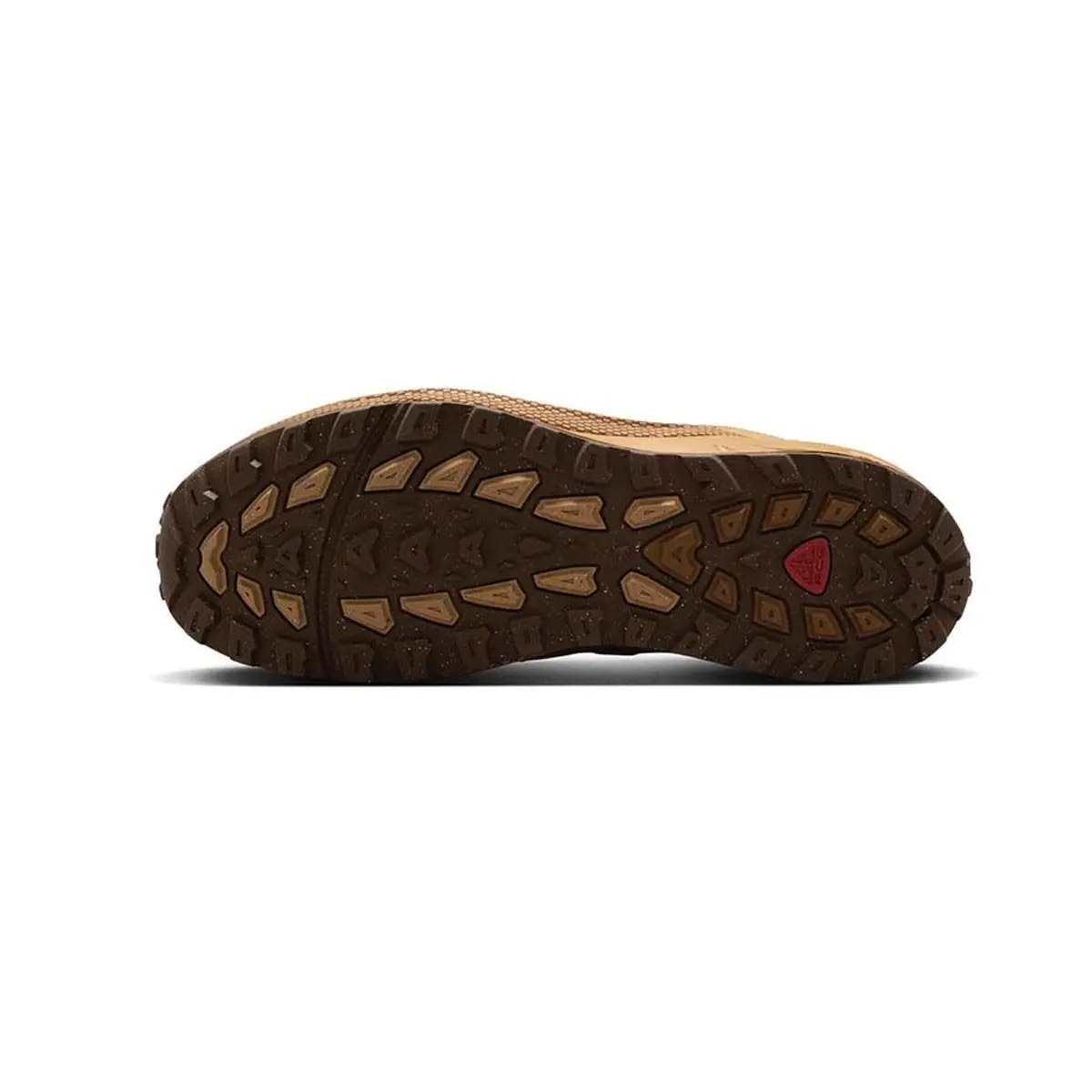 Nike shoes - FV2925-200 - FV2925-200 - Flax/Cacao Wow/Light British Tan/Gym Red 3