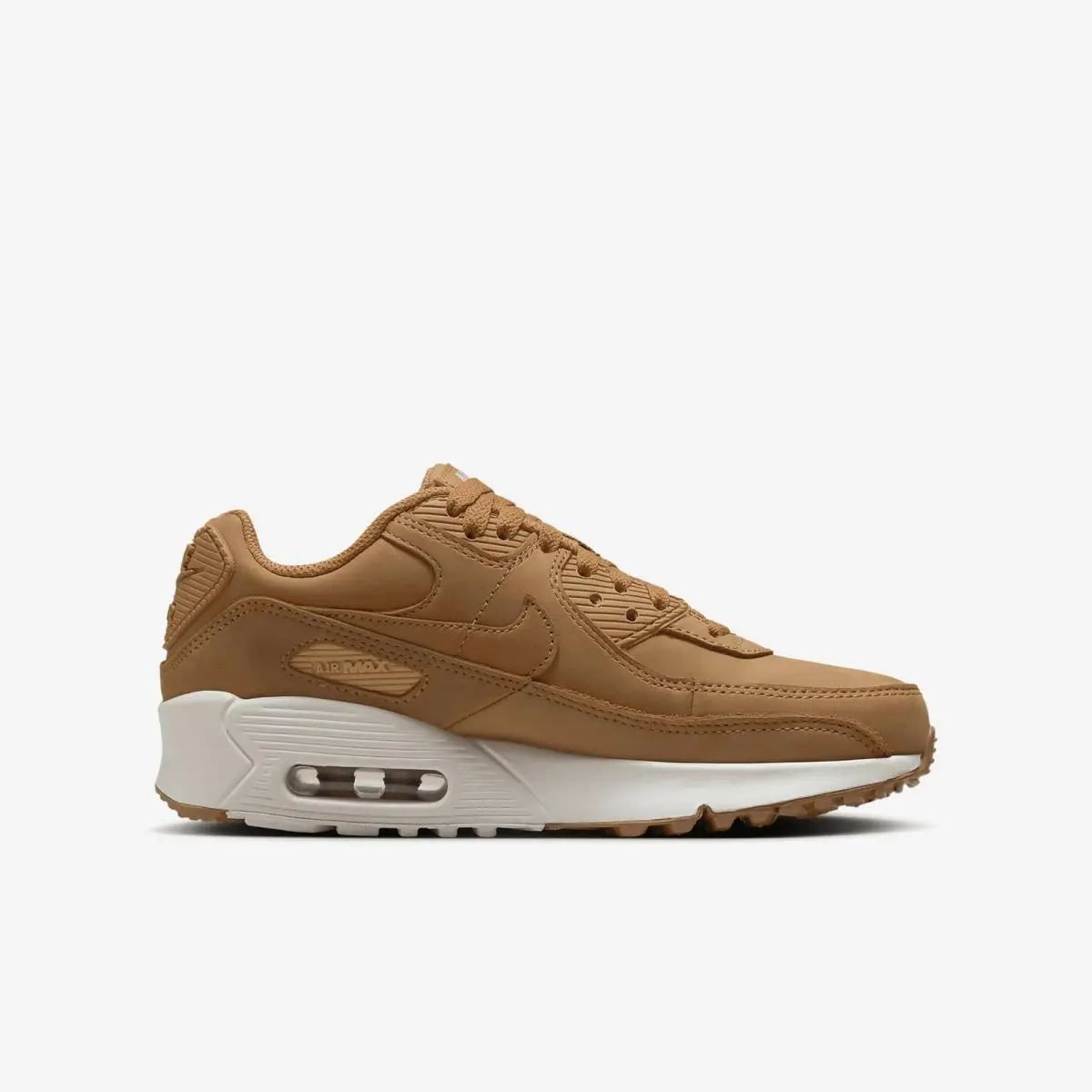 Nike shoes - Flax/Sail/Flax 2