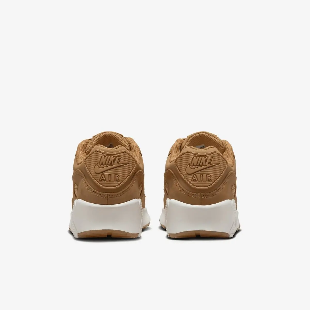 Nike shoes - Flax/Sail/Flax 16
