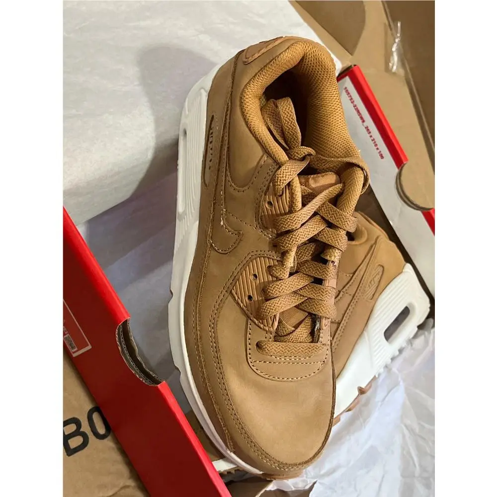 Nike shoes - Flax/Sail/Flax 19