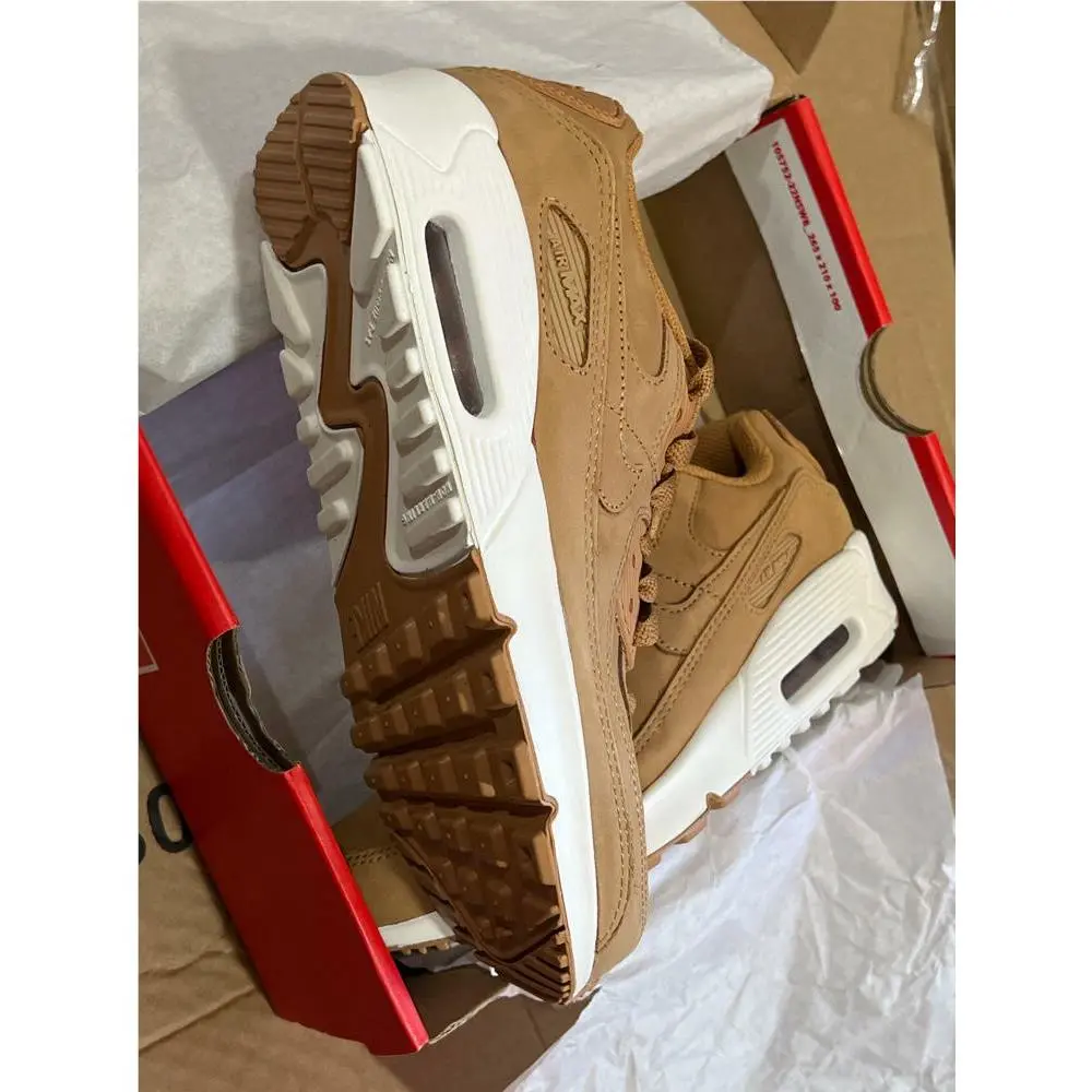 Nike shoes - Flax/Sail/Flax 20