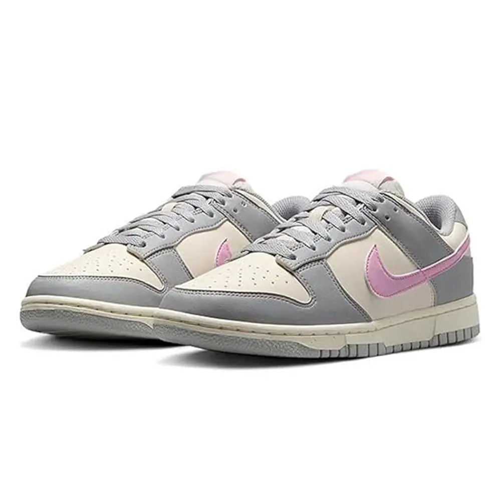 Nike shoes - DD1873 002 - DD1873 002 - LT Smoke Grey/Pink Rise 1