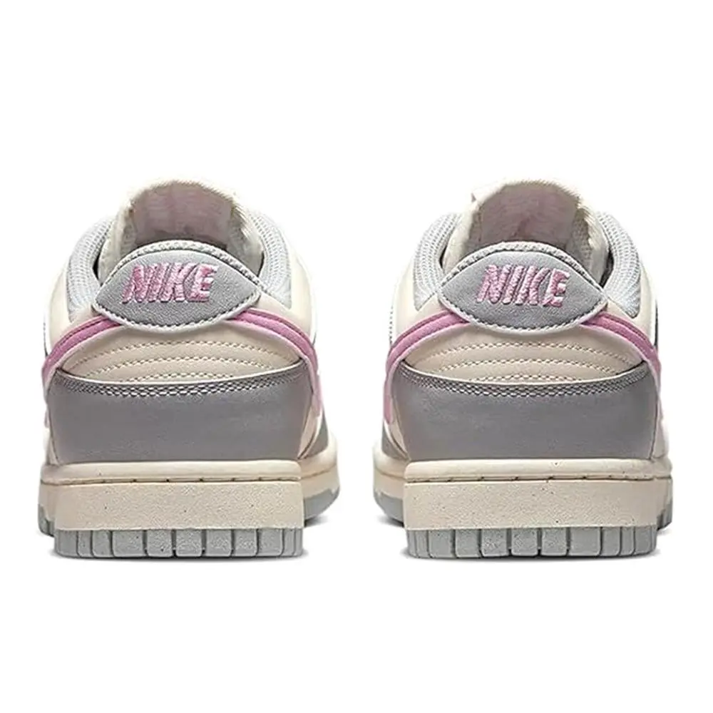Nike shoes - DD1873 002 - DD1873 002 - LT Smoke Grey/Pink Rise 8