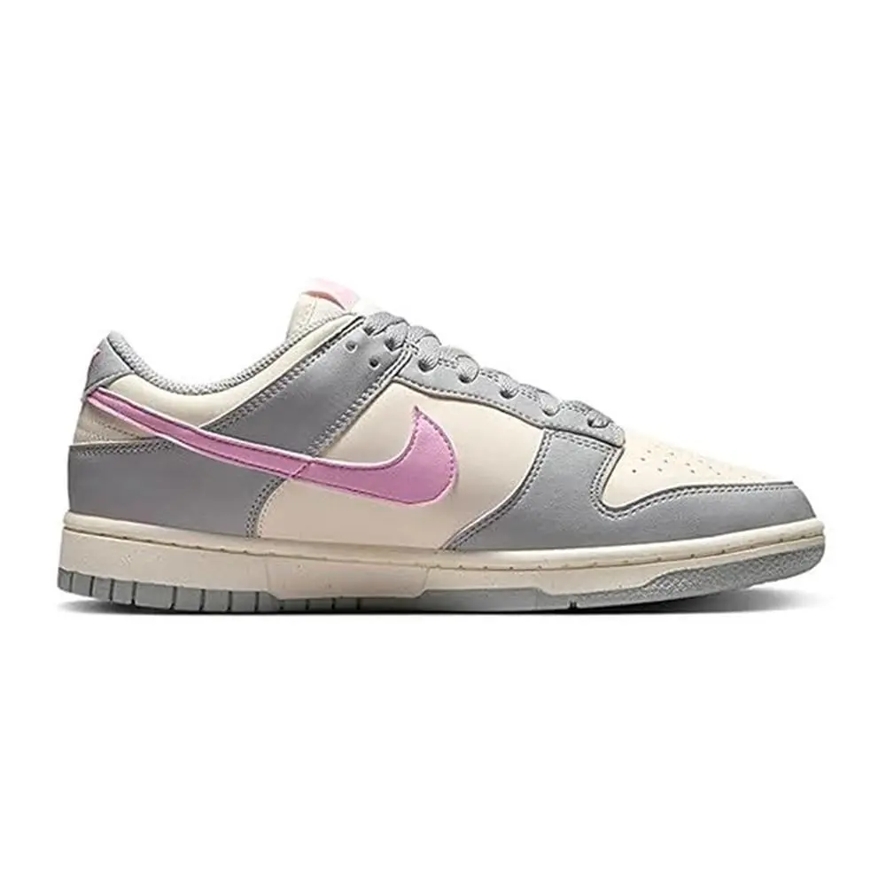 Nike shoes - DD1873 002 - DD1873 002 - LT Smoke Grey/Pink Rise 5