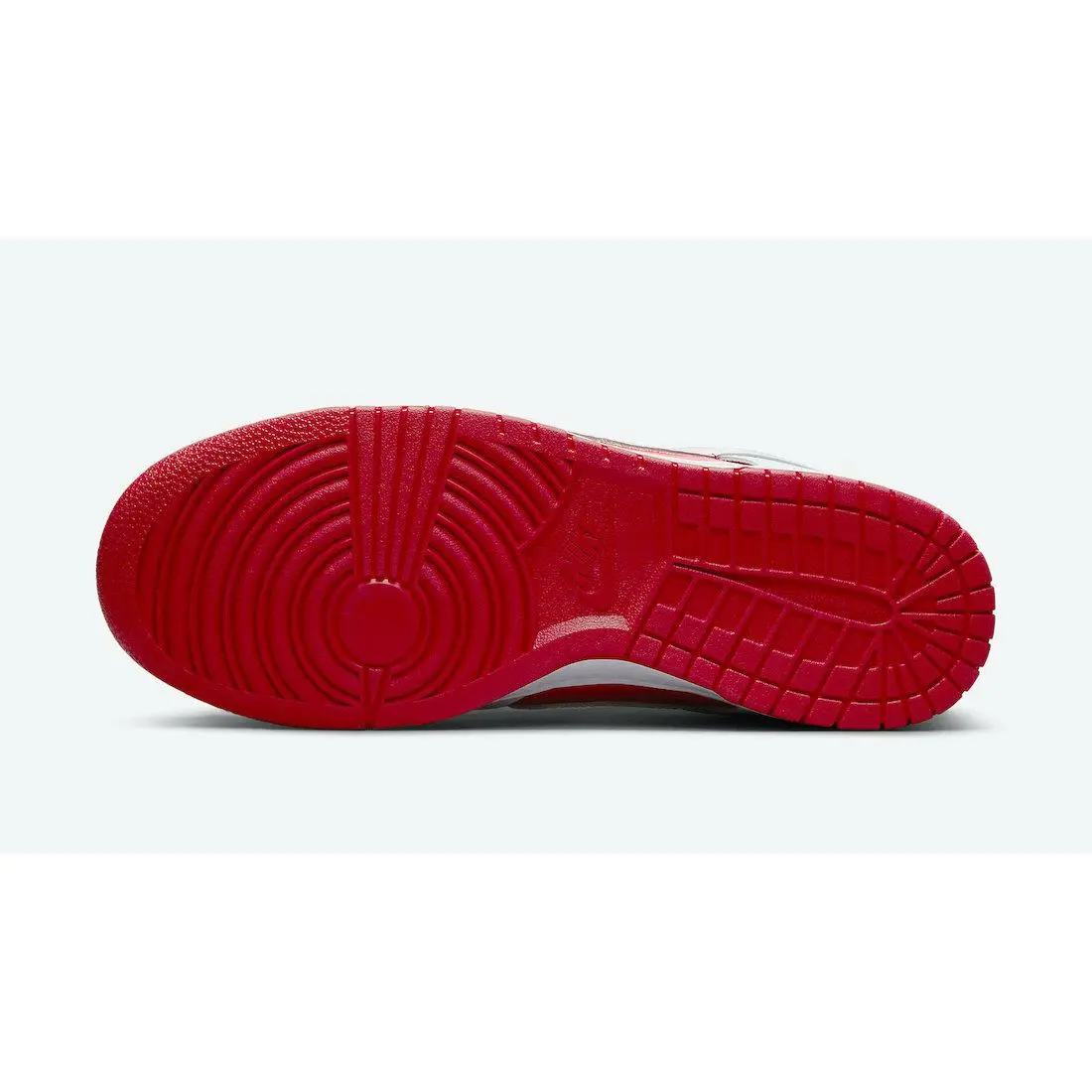 Nike shoes - Nike Men`s Dunk Low - Dunk Low - DD1391-600 - University Red 4