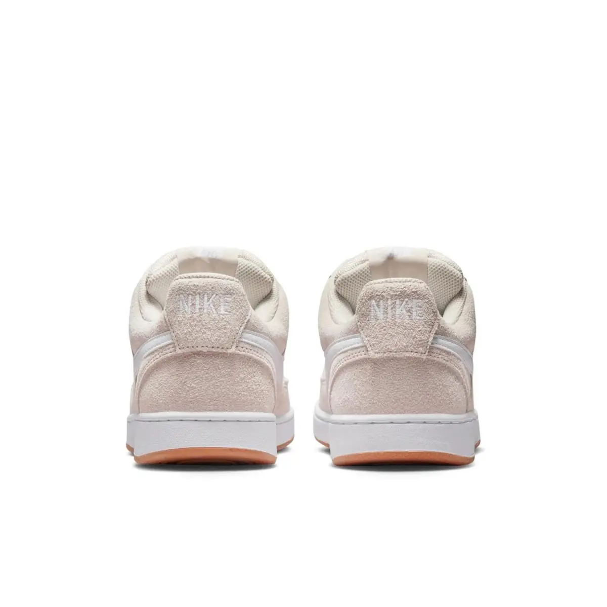 Nike shoes - Nike Court Vision Low - Court Vision Low - IO7727-100 - Brown 2
