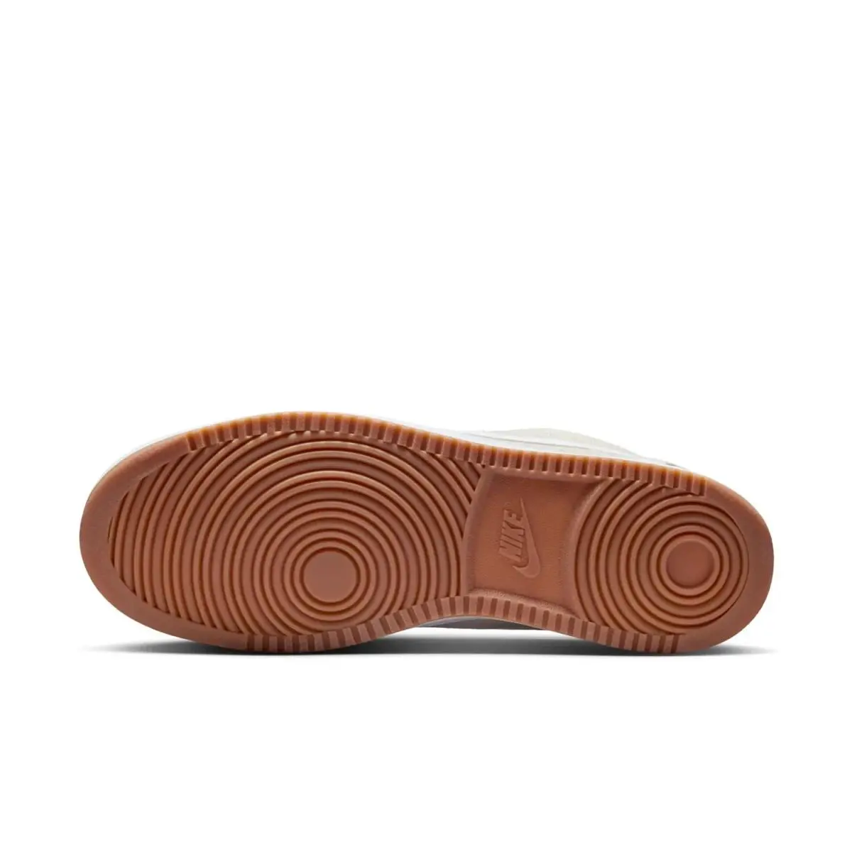 Nike shoes - Nike Court Vision Low - Court Vision Low - IO7727-100 - Brown 4