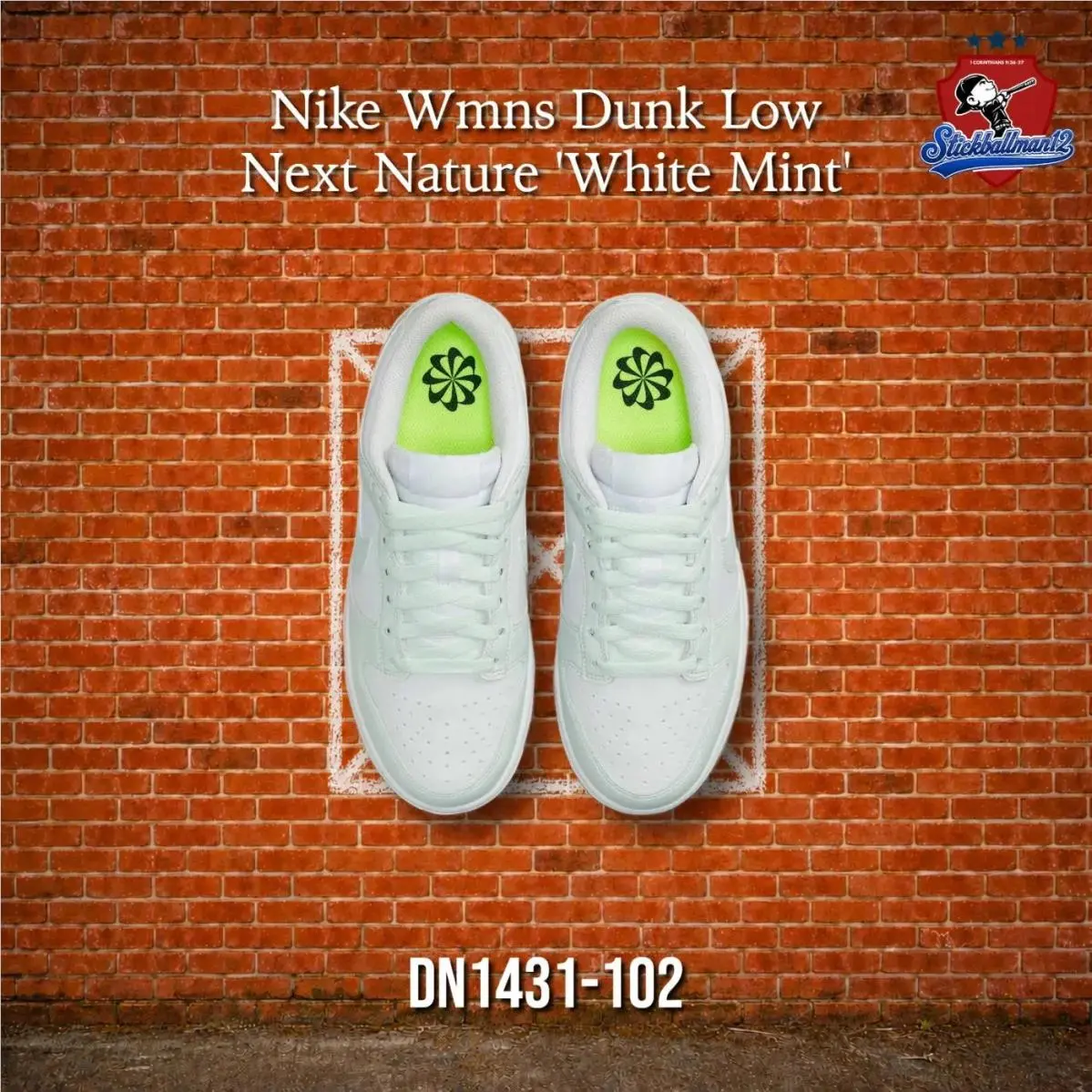 Nike shoes - DN1431102 - DN1431-102 - Multicolor 1