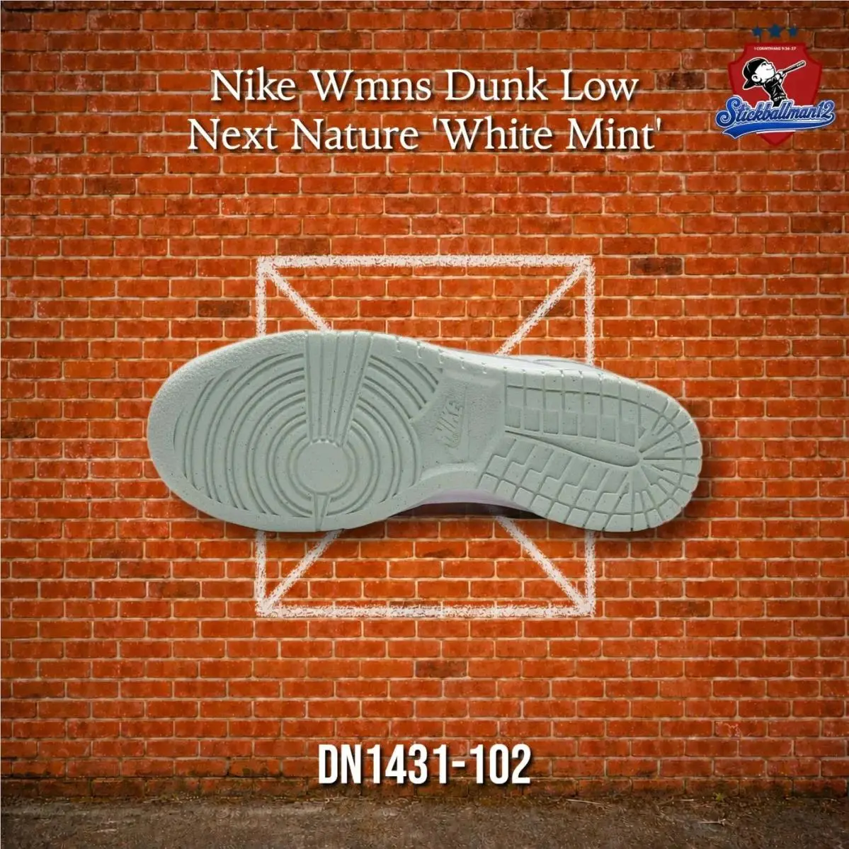 Nike shoes - DN1431102 - DN1431-102 - Multicolor 9