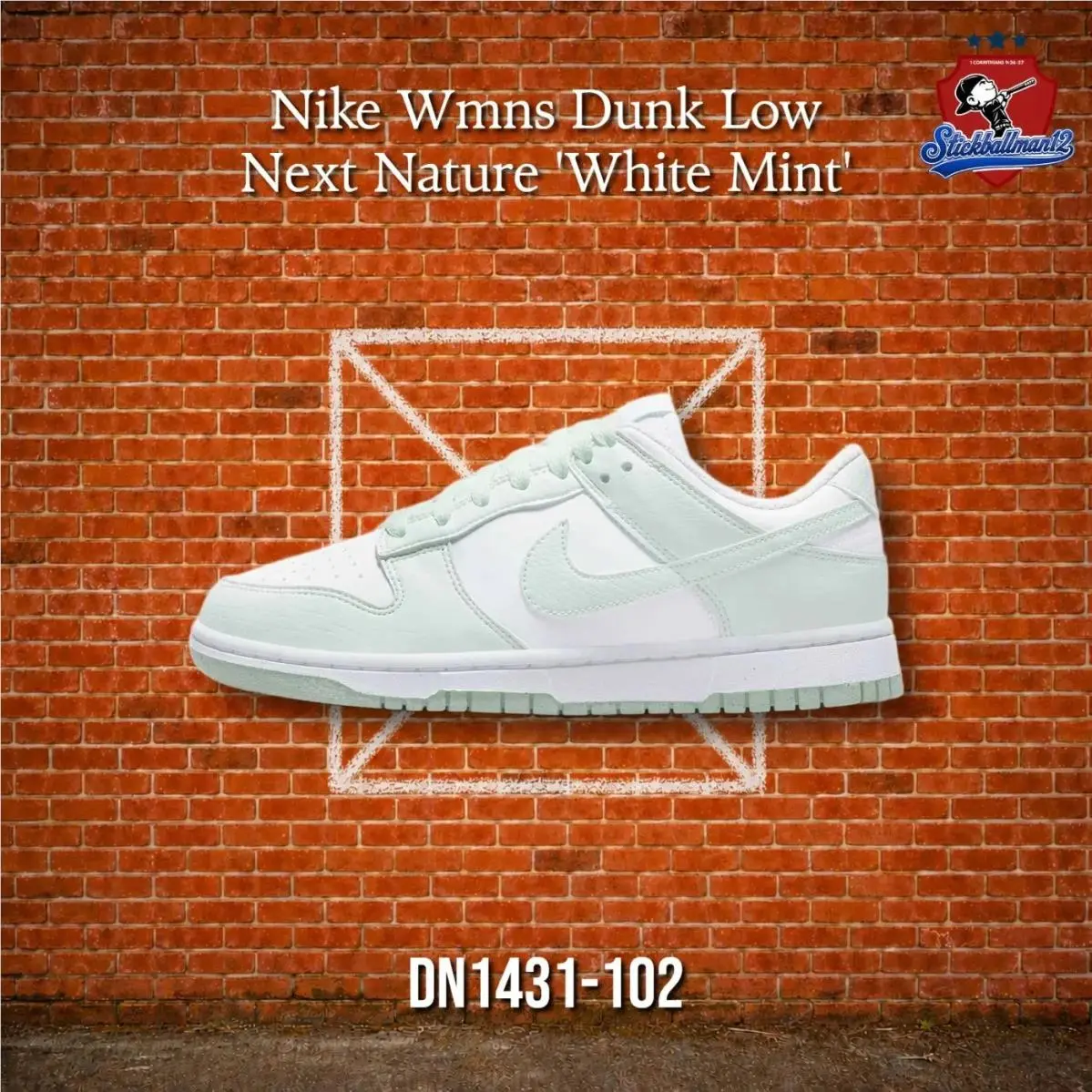 Nike shoes - DN1431102 - DN1431-102 - Multicolor 6