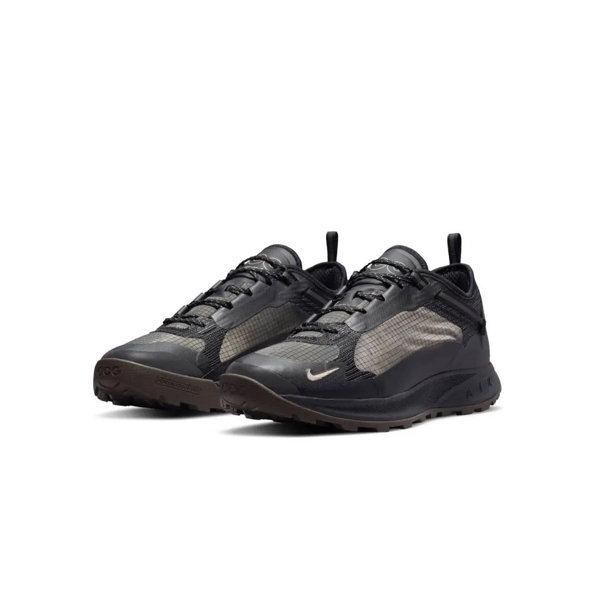 Nike shoes - DC8296-002 - DC8296-002 - Black/Anthracite 0
