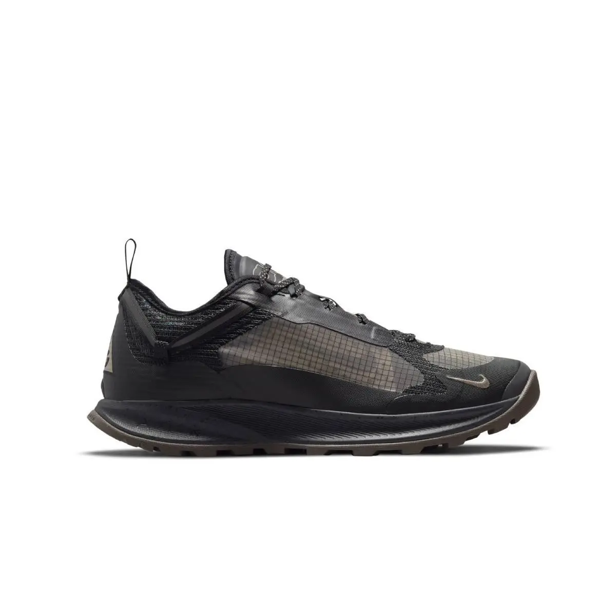 Nike shoes - DC8296-002 - DC8296-002 - Black/Anthracite 3