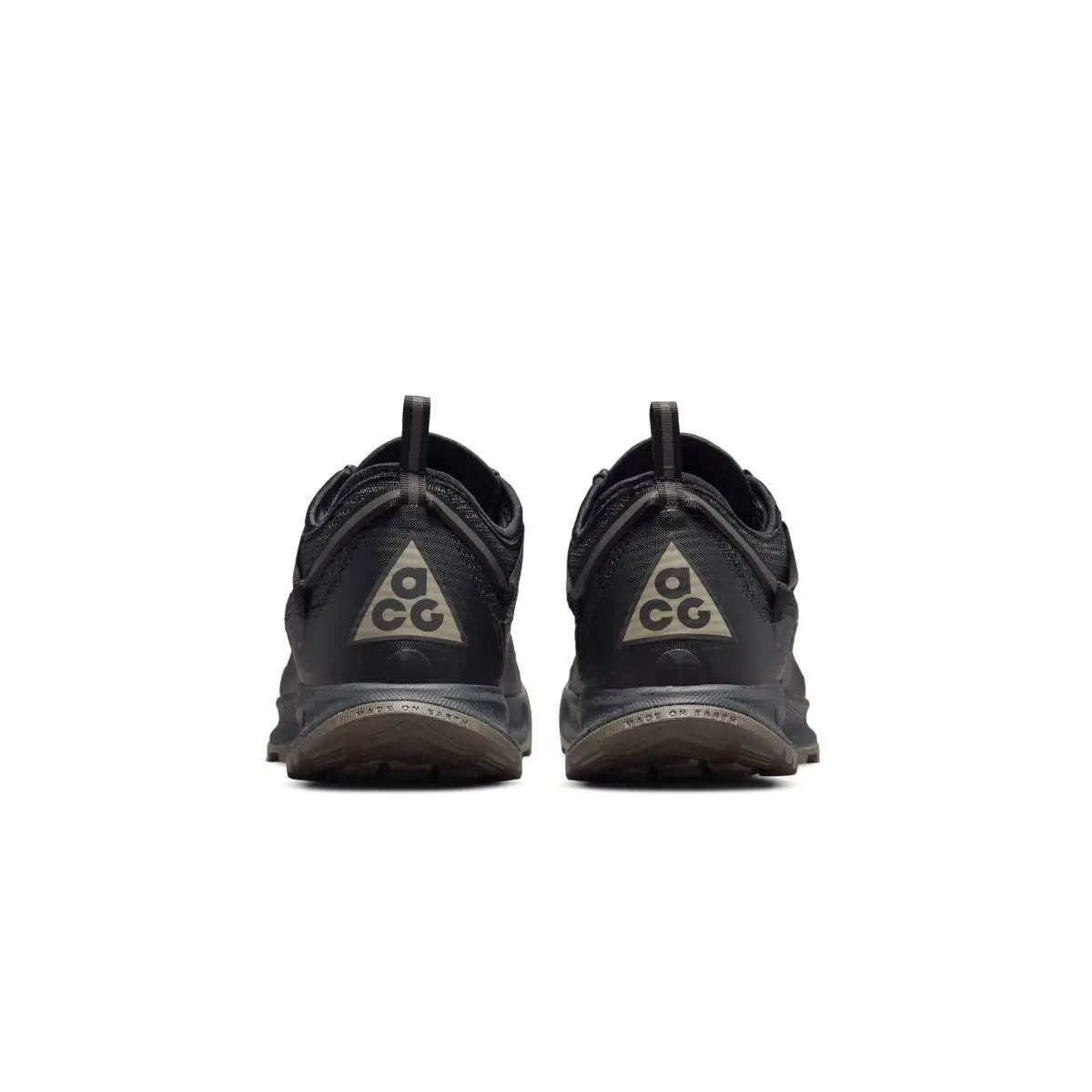 Nike shoes - DC8296-002 - DC8296-002 - Black/Anthracite 6