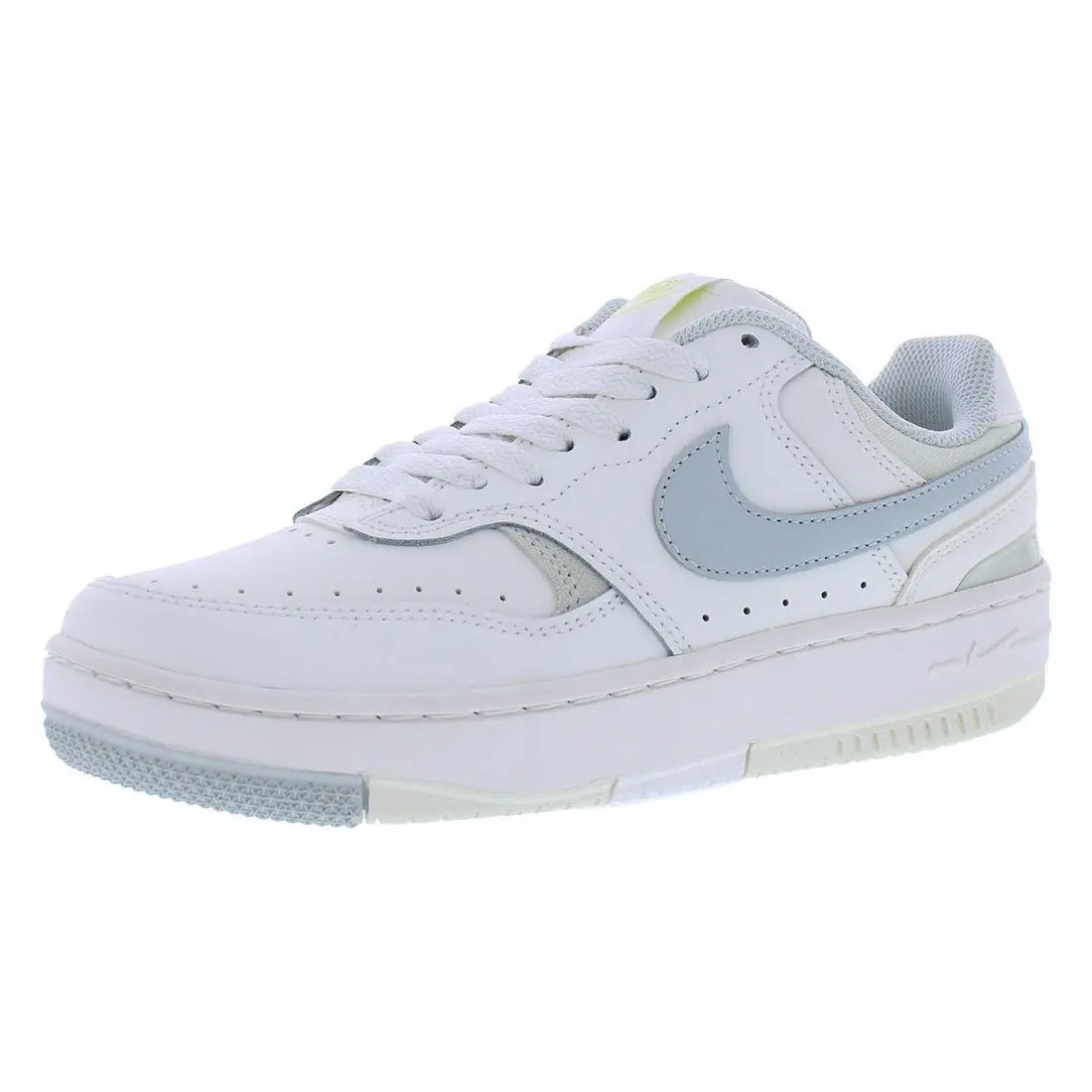 Nike shoes - Sail/Light Silver/Sea Glass, Main: White 0