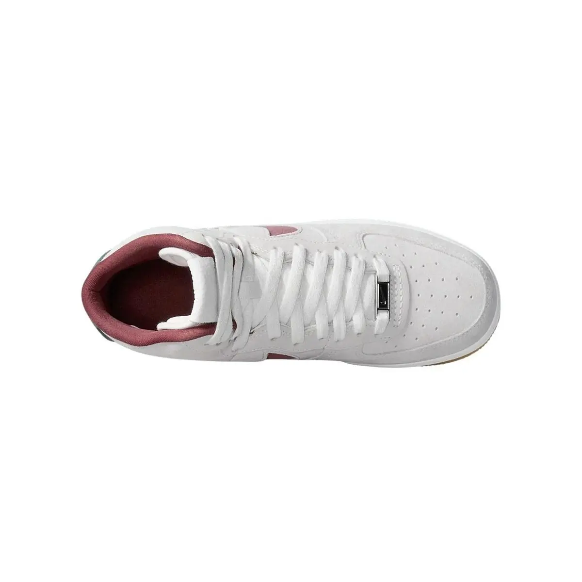 Nike shoes - DC3590-104 - DC3590-104 - White/Valerian/Red 0