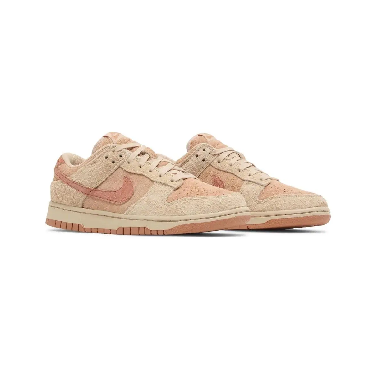 Nike shoes - HF5075-287 - HF5075-287 - Shimmer/Amber Brown 1